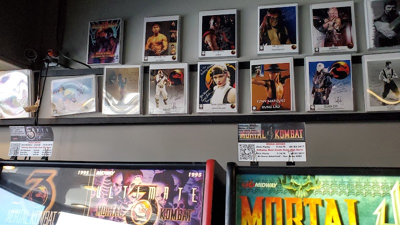 Galloping Ghost Arcade photo 7