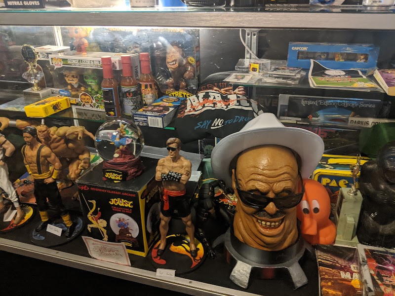 Galloping Ghost Arcade photo 9