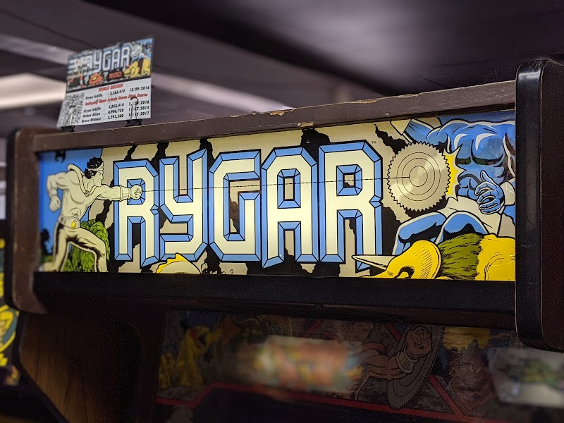 Galloping Ghost Arcade photo 10