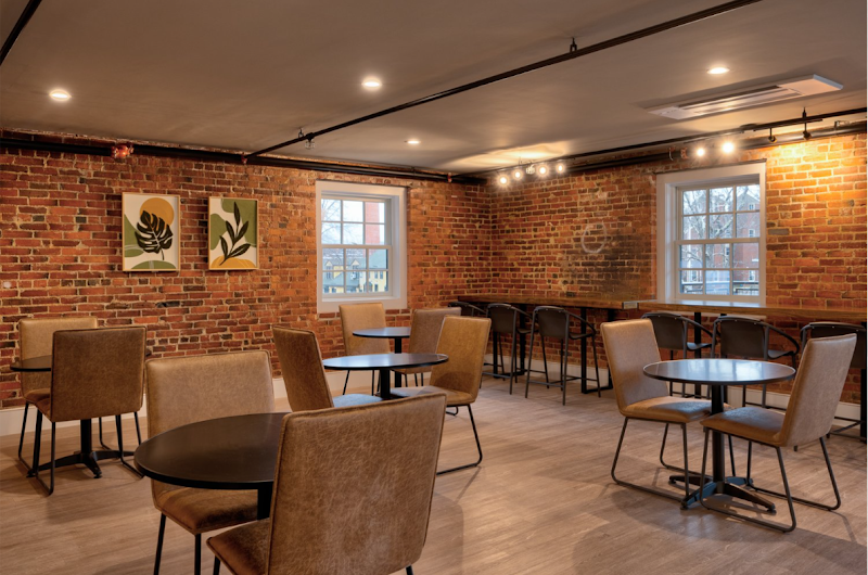 The Inkwell Coffee House photo 1