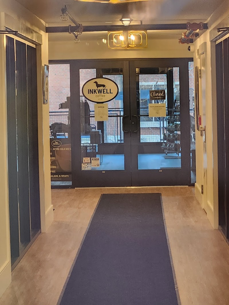 The Inkwell Coffee House photo 3