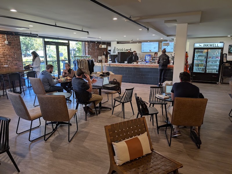 The Inkwell Coffee House photo 3