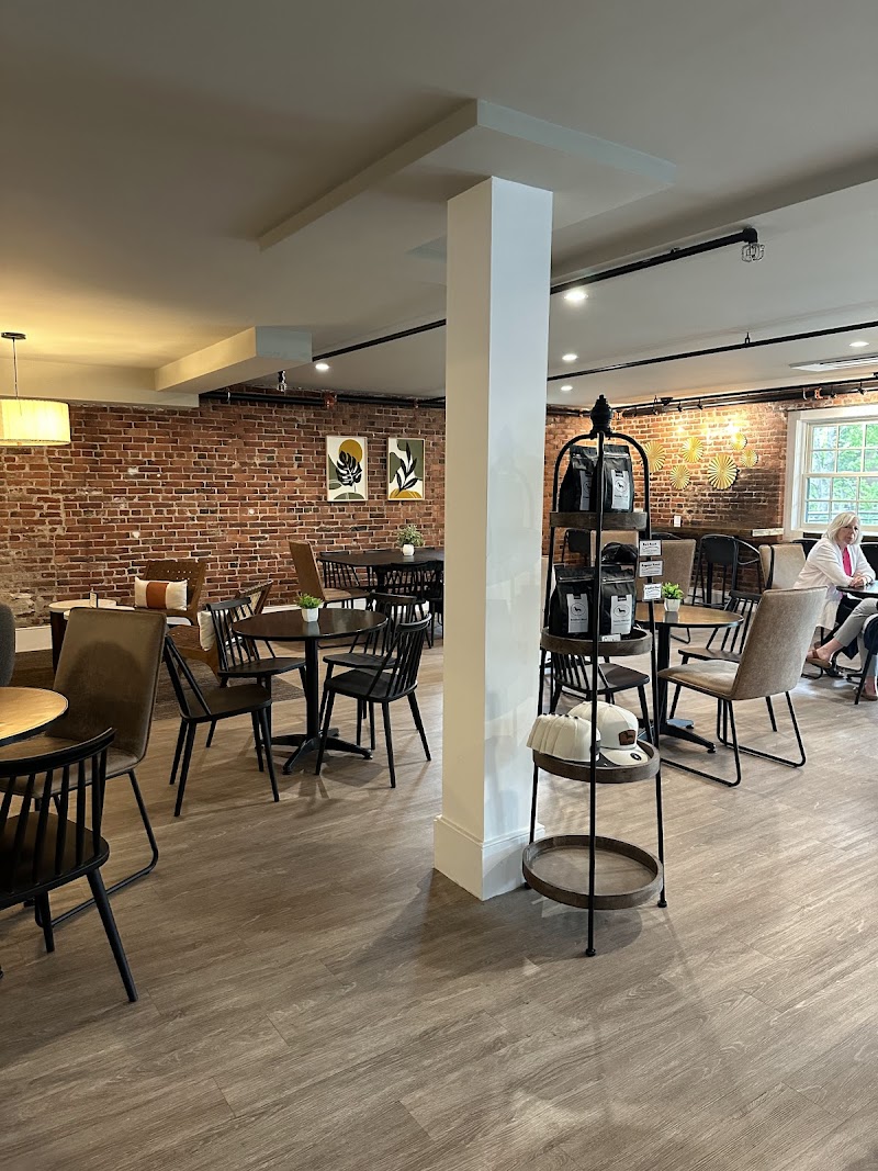 The Inkwell Coffee House photo 3