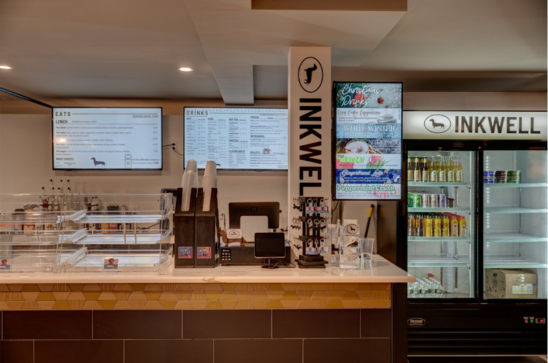 The Inkwell Coffee House photo 1