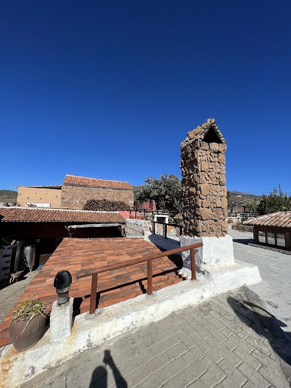 Bodega Lagar de Chasna