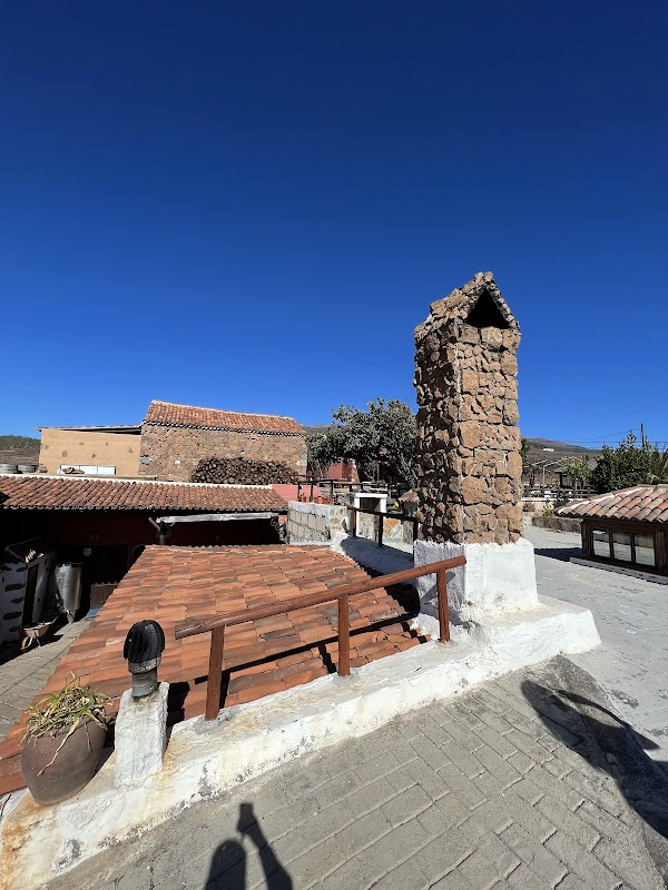 Bodega Lagar de Chasna