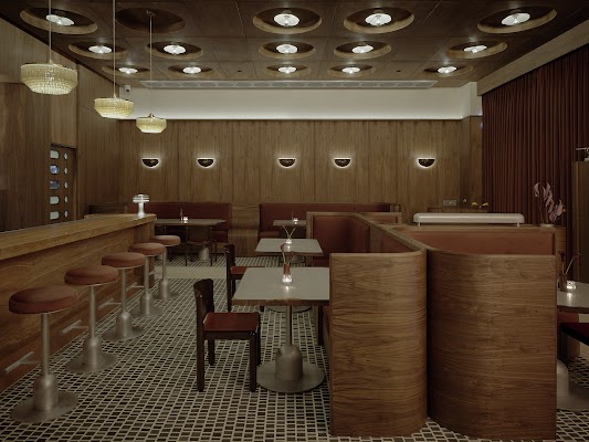 Bar di Bello