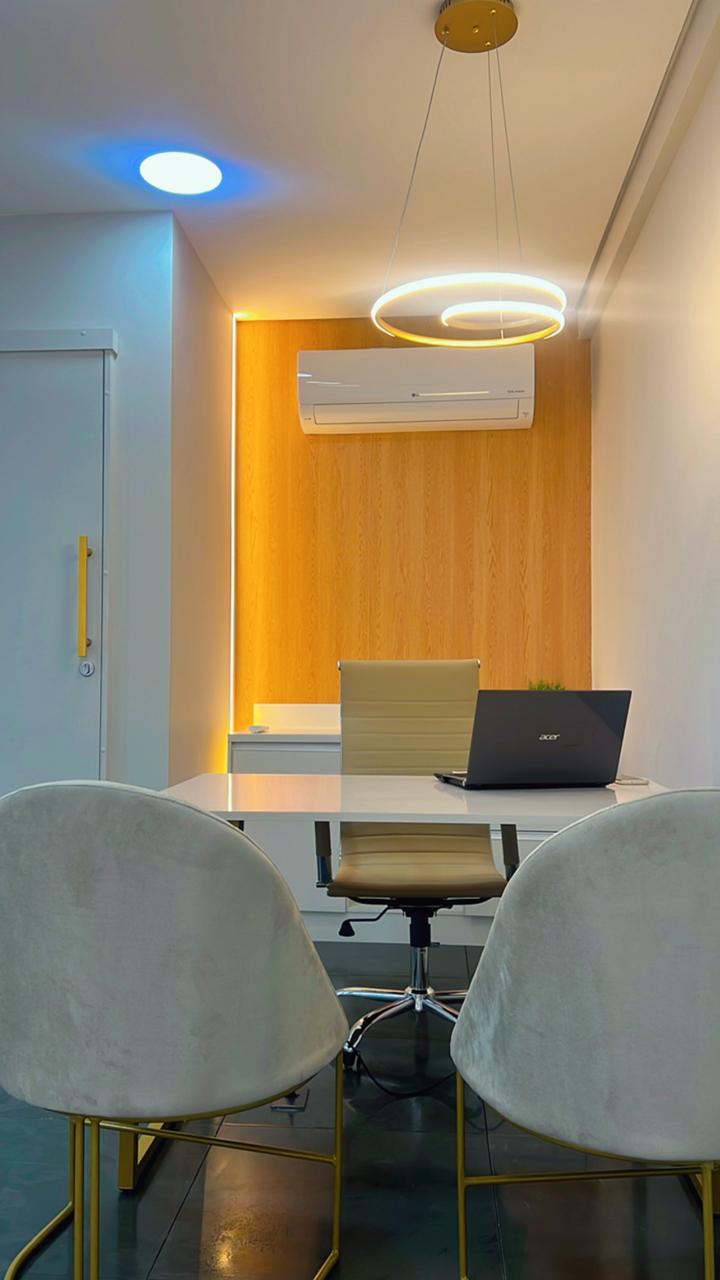 Dra. Nayara Andrade l Endodontista l Tratamento de canal em Campinas - foto 4