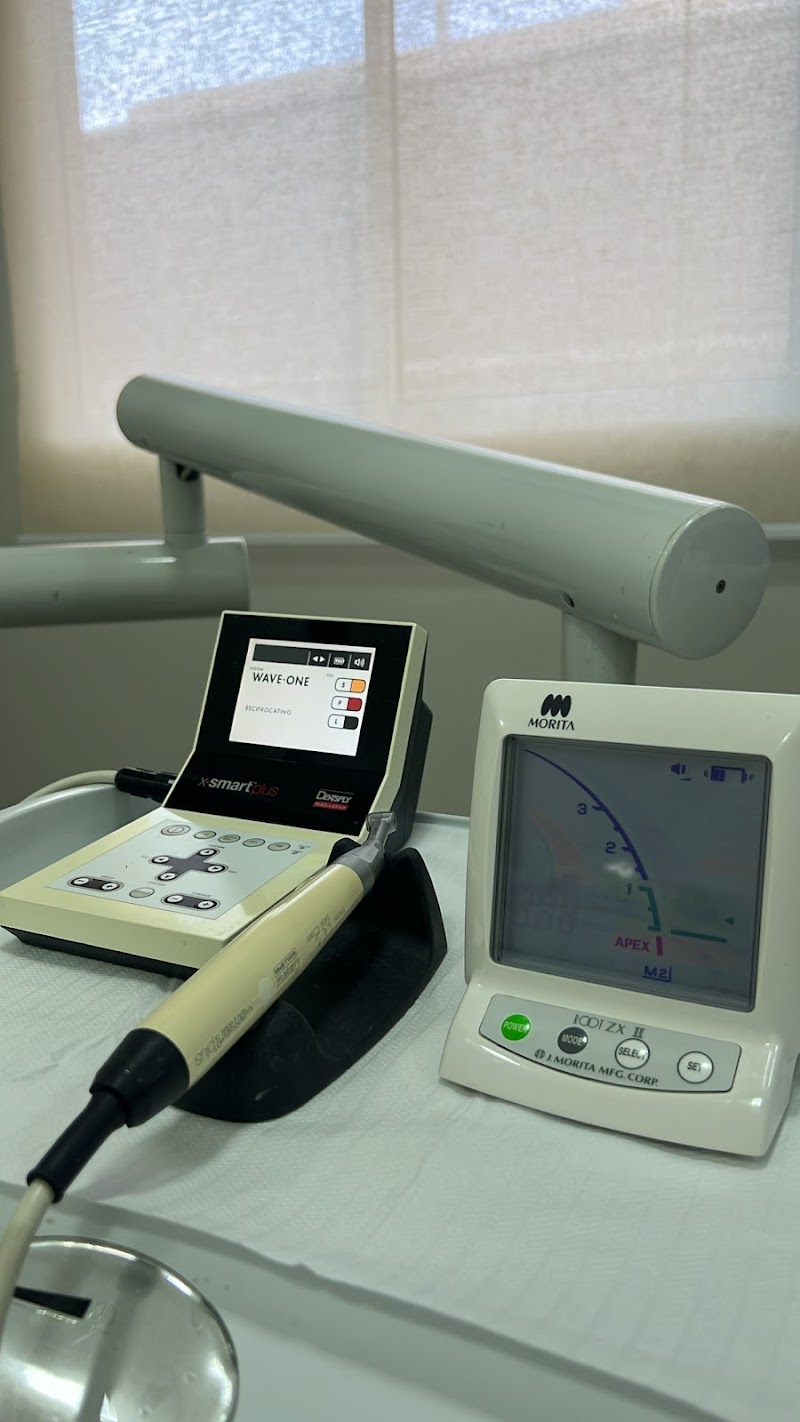 Dra. Nayara Andrade l Endodontista l Tratamento de canal em Campinas - foto 5