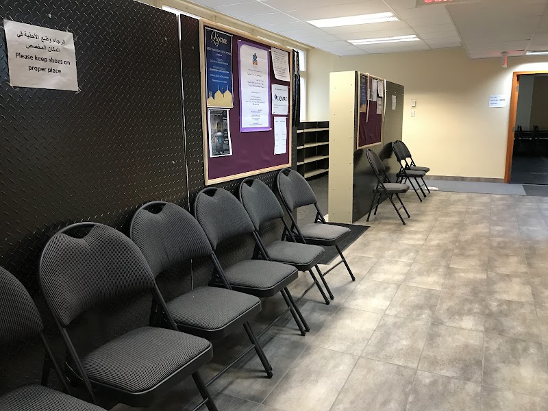 Mosque Al Hadara photo 6