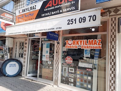 Gaziemir Elektrikçi | Türkyılmaz Elektrik Elektronik - Elektrikçi