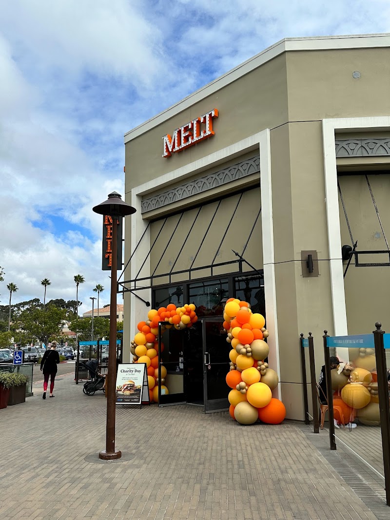 The Melt - Del Mar Highlands