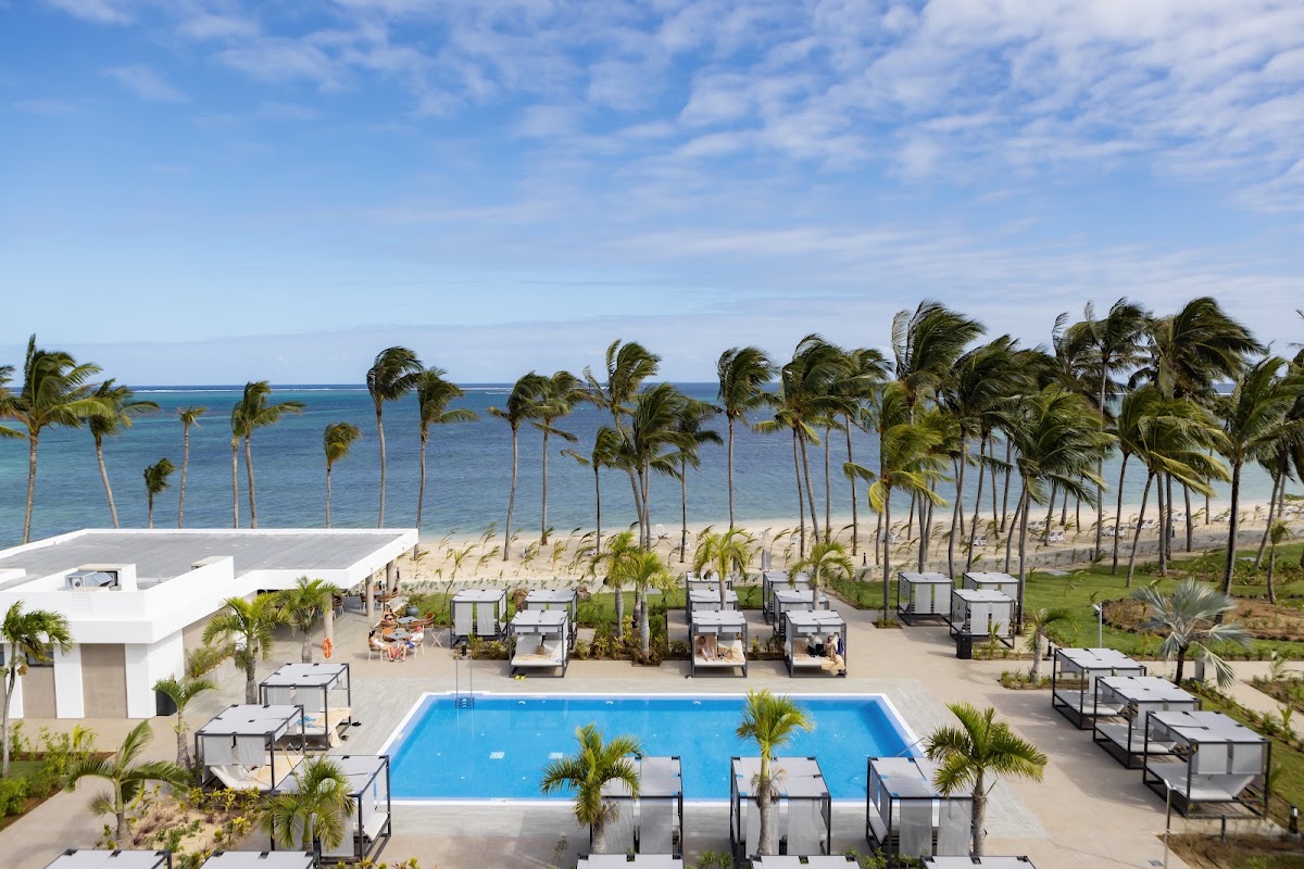 Hotel Riu Palace Mauritius