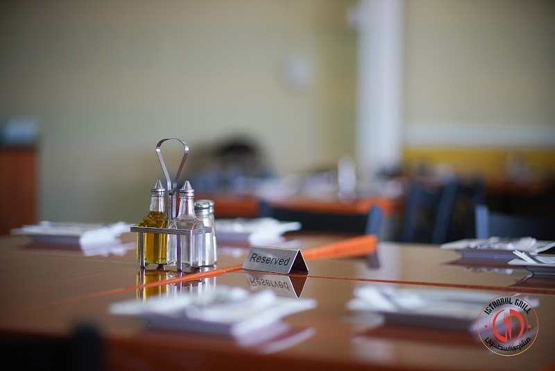 Istanbul Grill photo 1