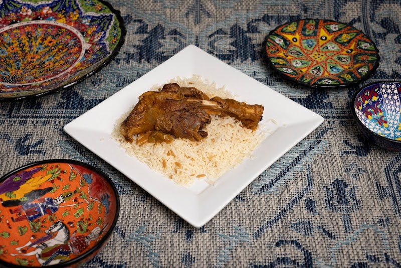 Istanbul Grill photo 2