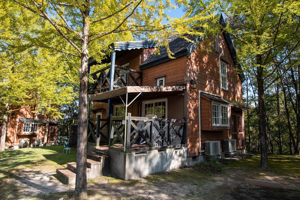 備北オートビレッジ