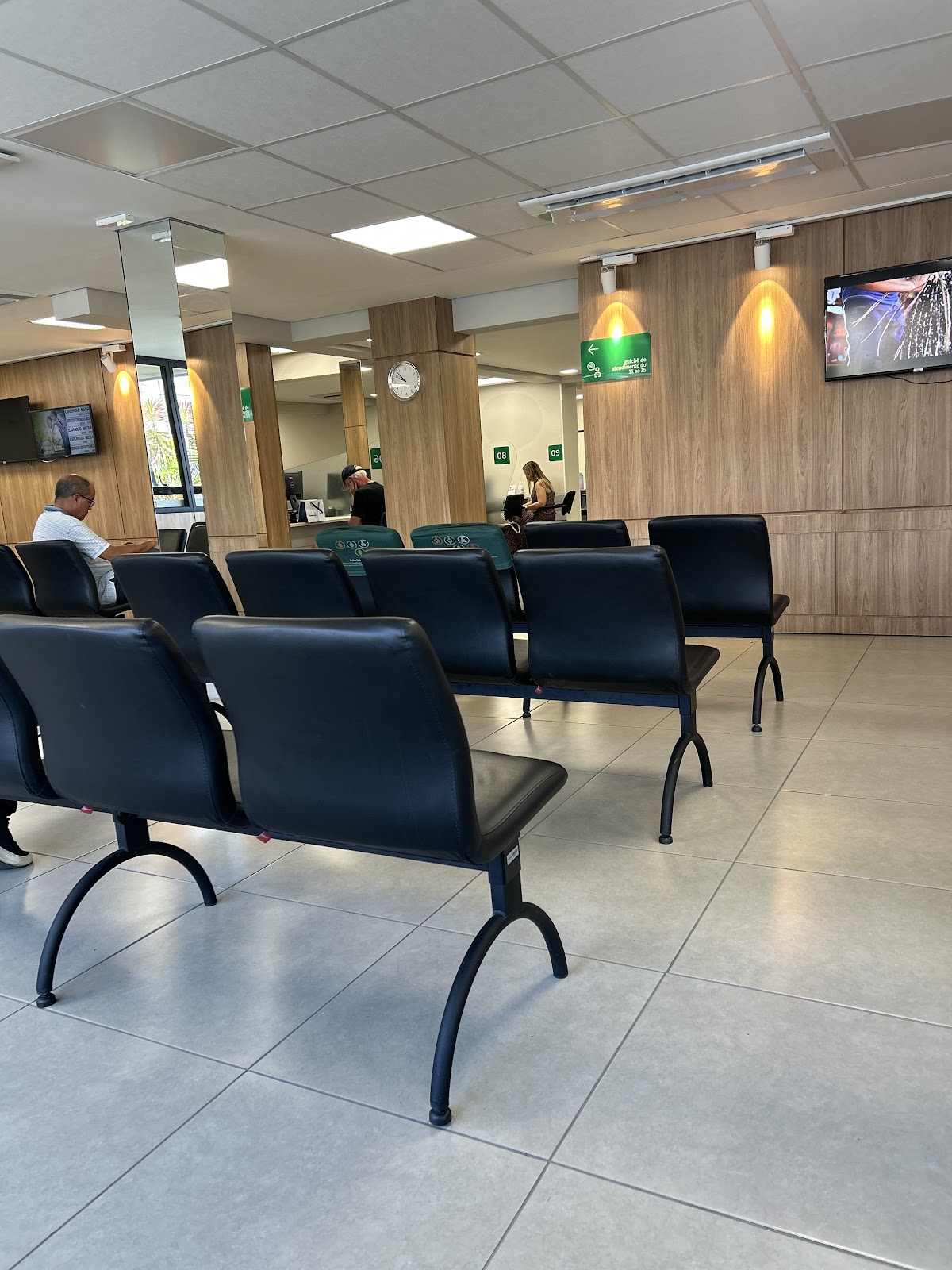 Unimed Curitiba Itupava