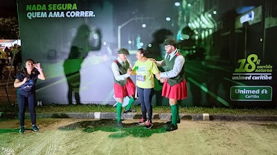 Foto de Unimed Curitiba Itupava