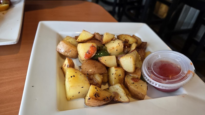 Blue Collar Cafe photo 3