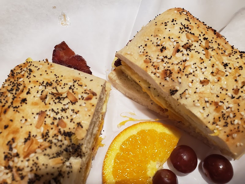 Blue Collar Cafe photo 2