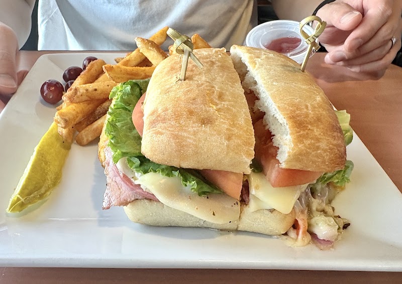 Blue Collar Cafe photo 2