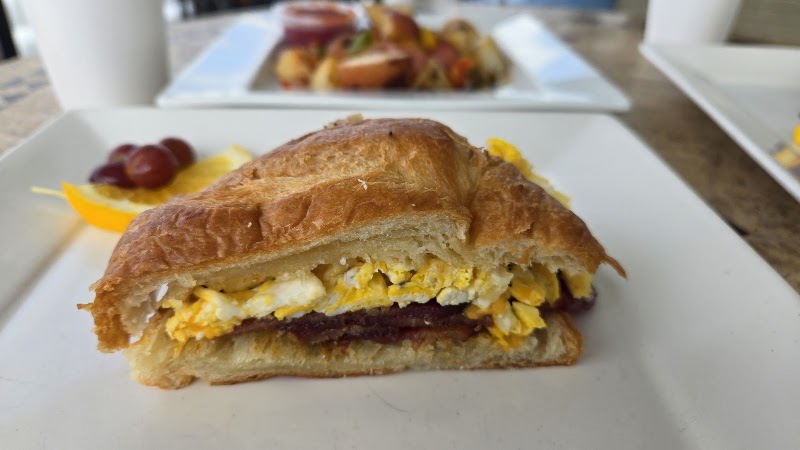 Blue Collar Cafe photo 3