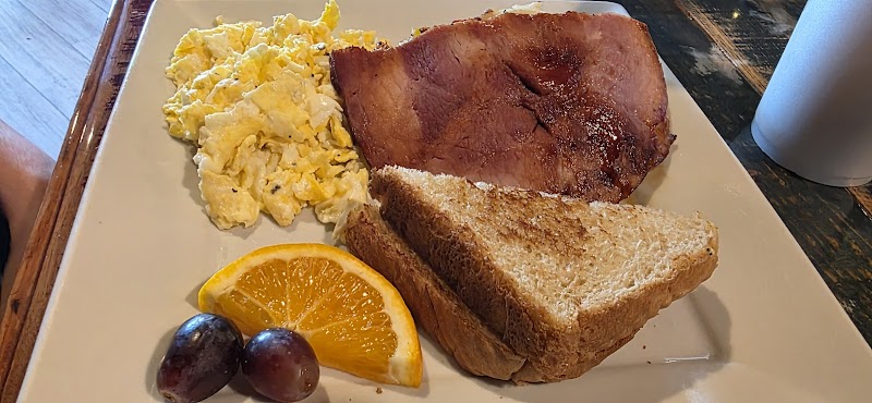 Blue Collar Cafe photo 3