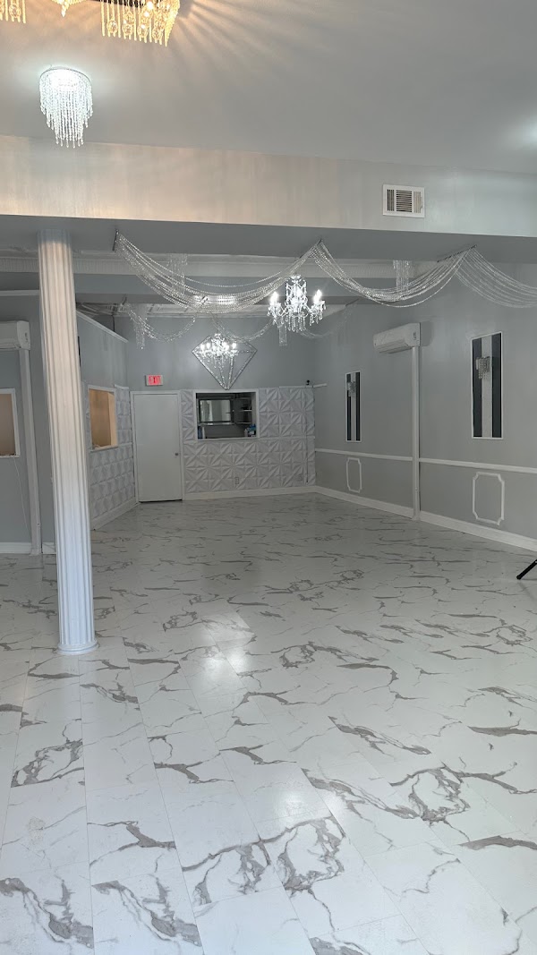 Mi’Chel’leVie Events Space / Party Rentals portfolio