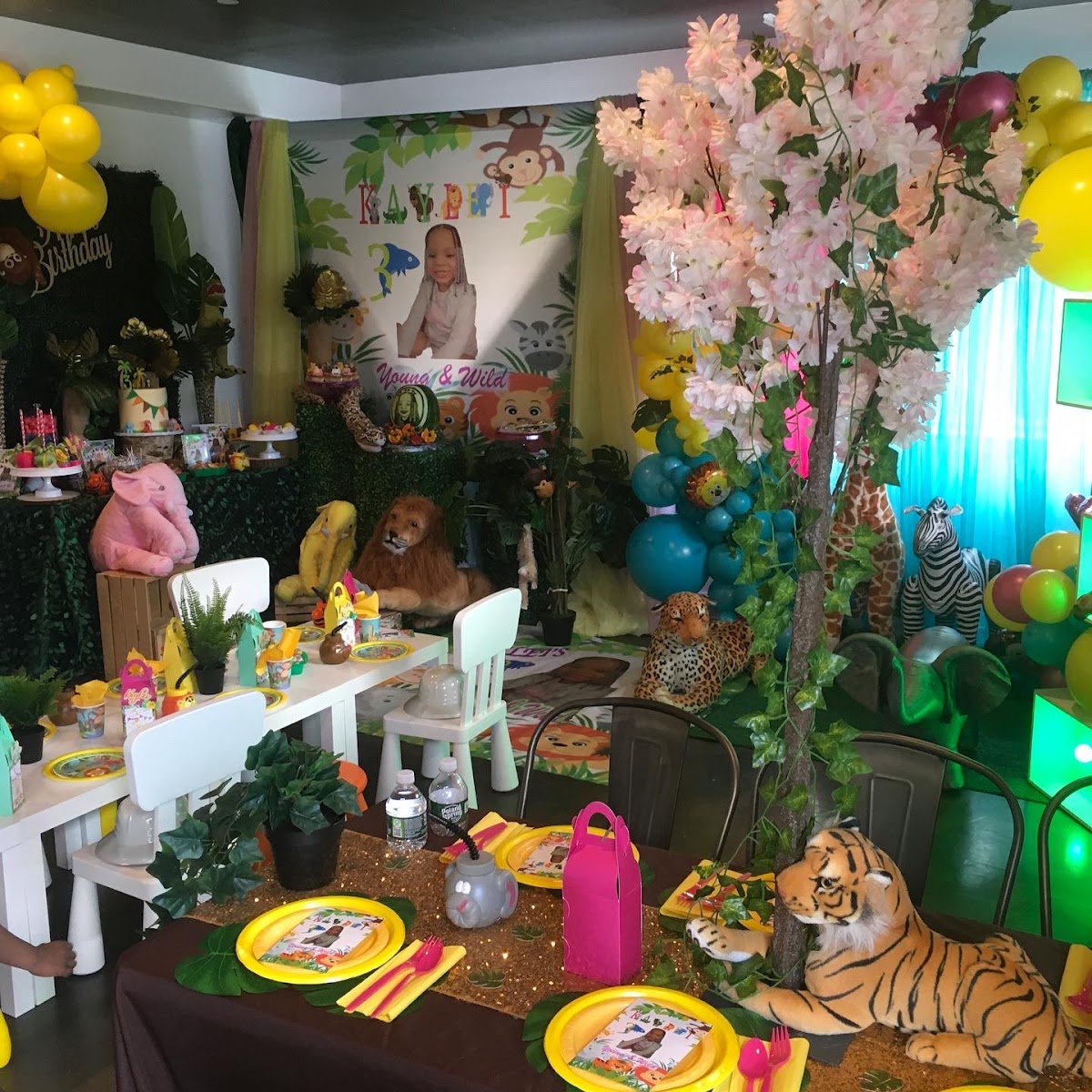 Mi’Chel’leVie Events Space / Party Rentals: Google Places image 2