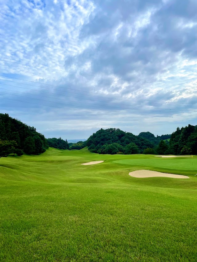 Yao Country Club - Photo 1