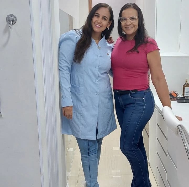 Dra.Ana Paula Villas Boas Souza Barros - foto 2