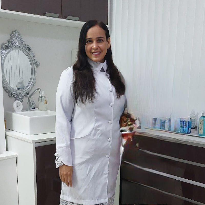 Dra.Ana Paula Villas Boas Souza Barros