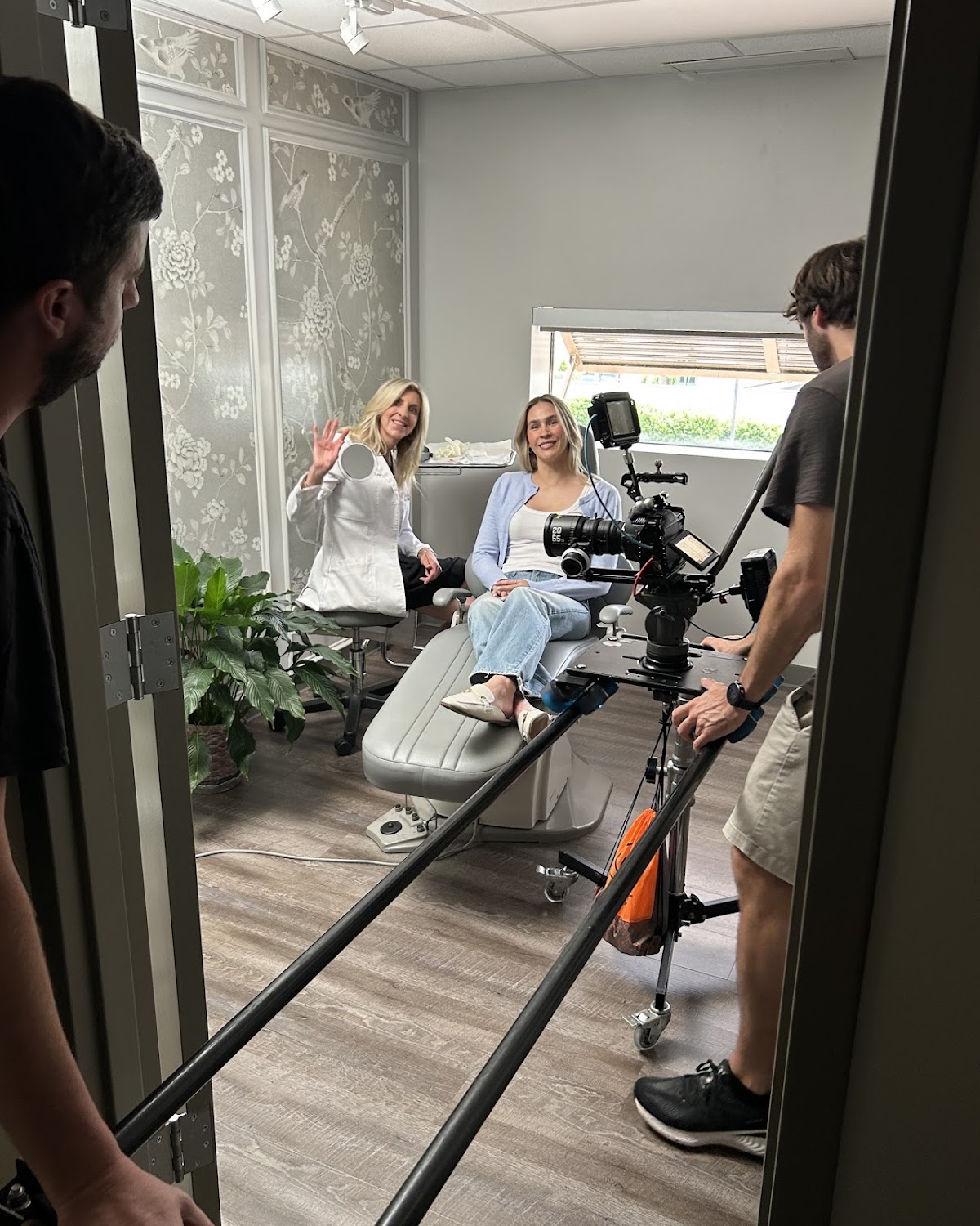 Kim Brattain Media / Video Production: Google Places image 4