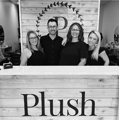 Plush Hair & Beauty photo 3