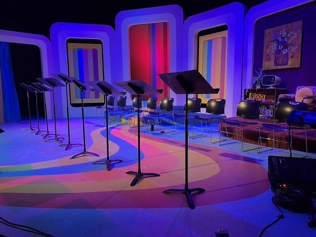 Garry Marshall Theatre: Google Places image 5