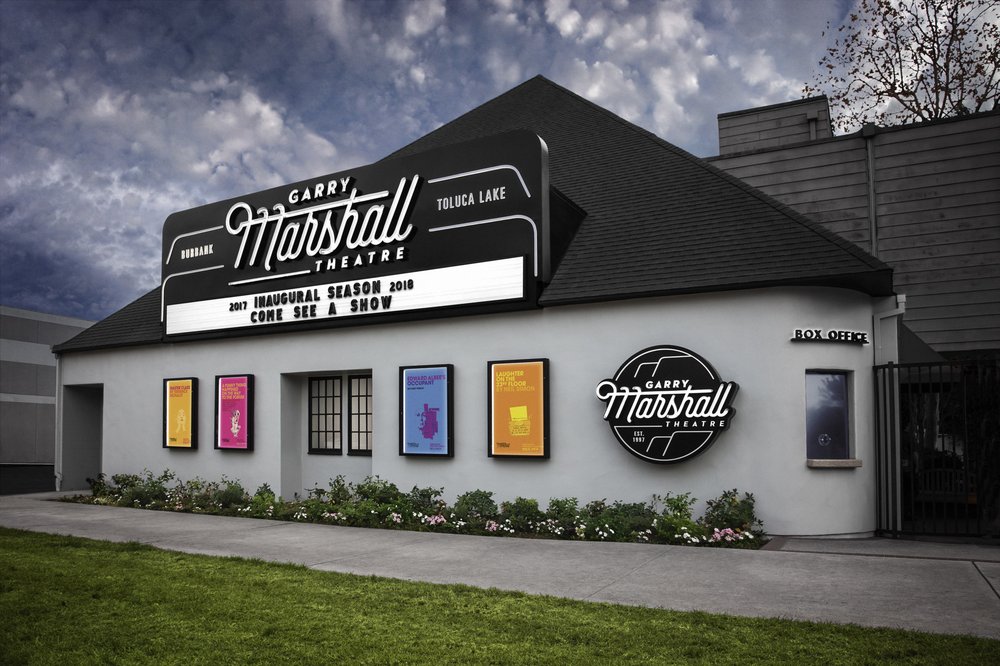 Garry Marshall Theatre: Google Places image 1