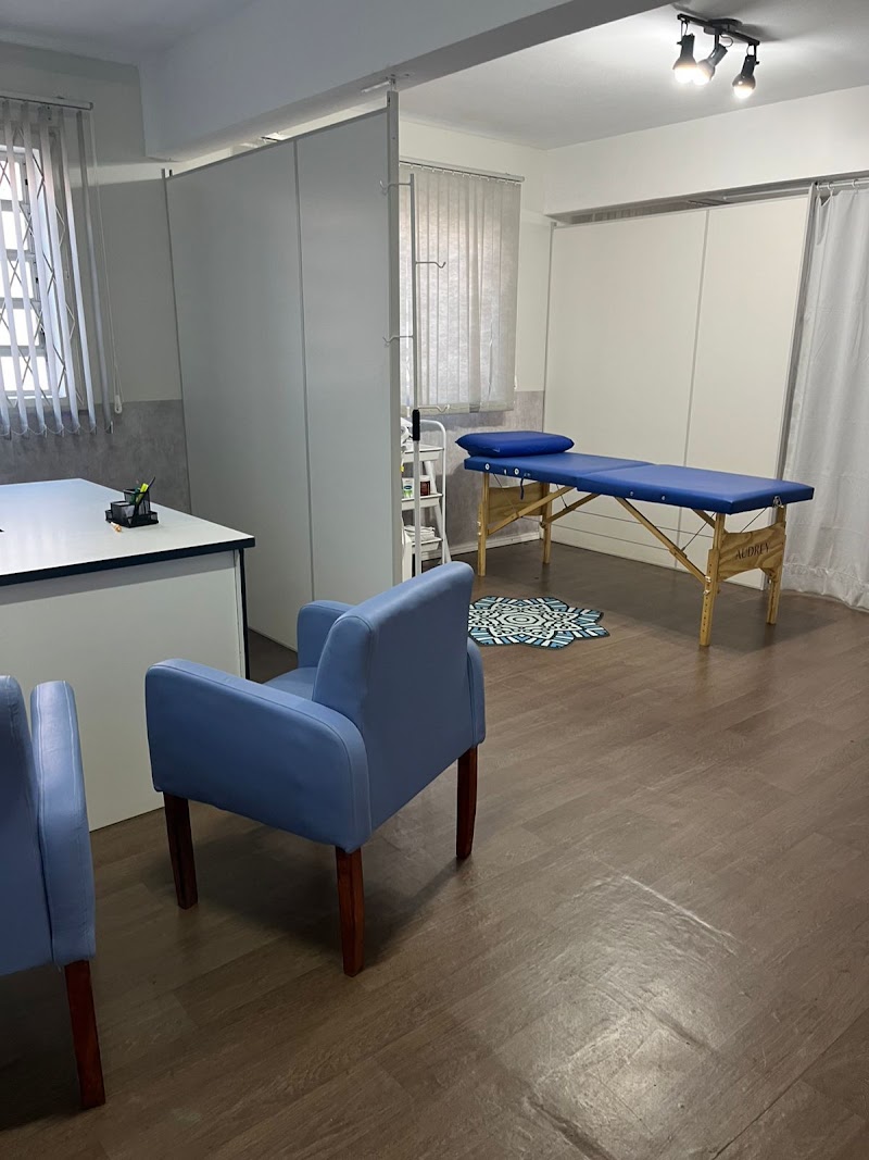 Foto de Clinofisio Tecnologia Regenerativa