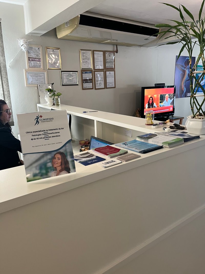 Foto de Clinofisio Tecnologia Regenerativa
