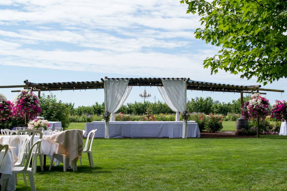 Carpe Diem Weddings and Events: Google Places image 3