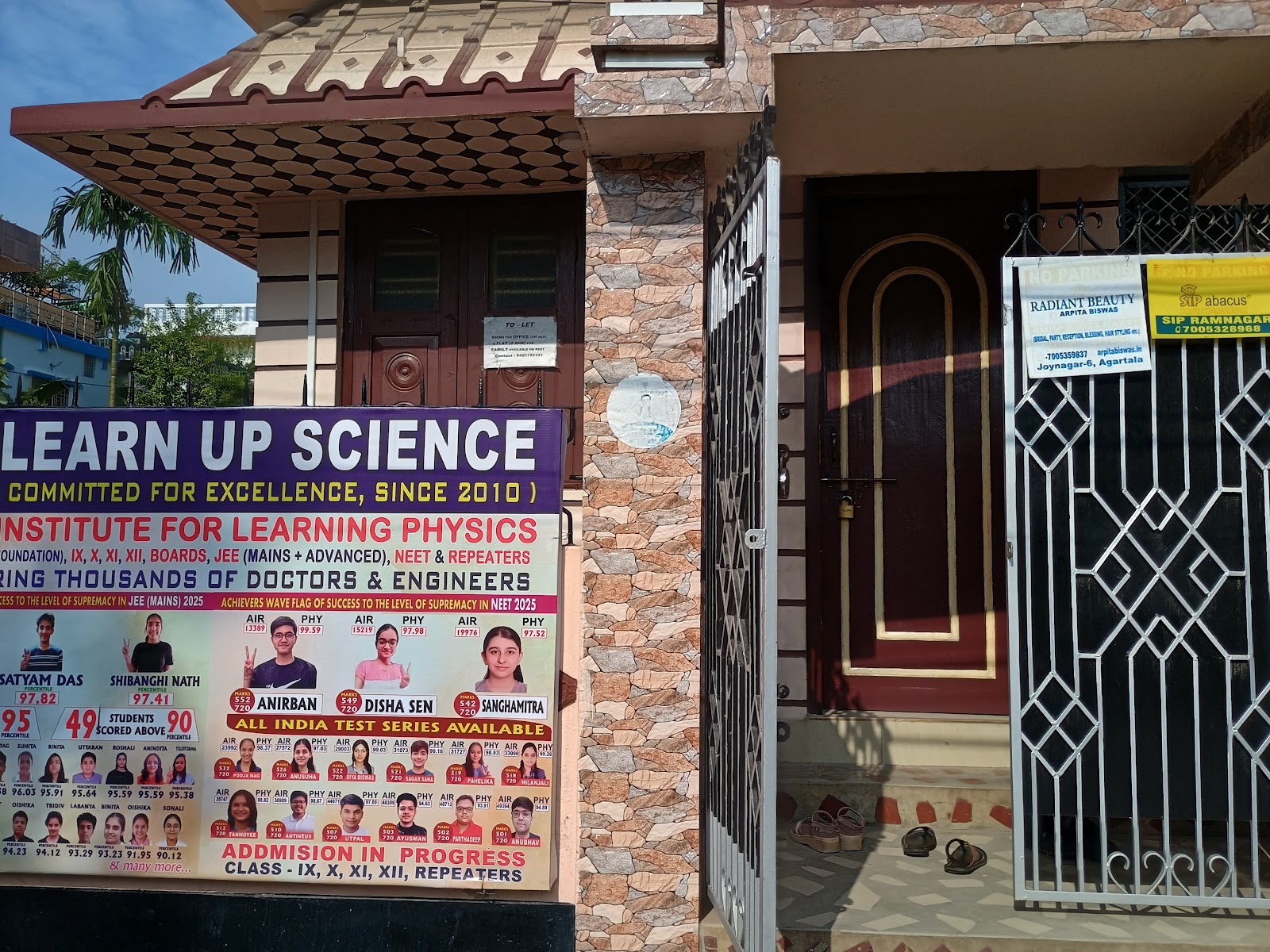 Learn Up Science Google photo 1