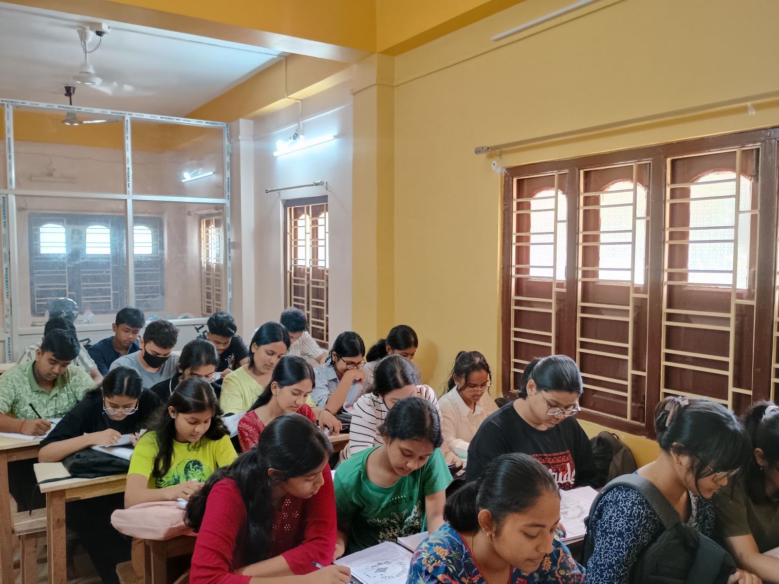 Learn Up Science Google photo 5