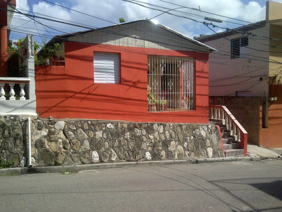 Zona Sicarial - Imagen 1