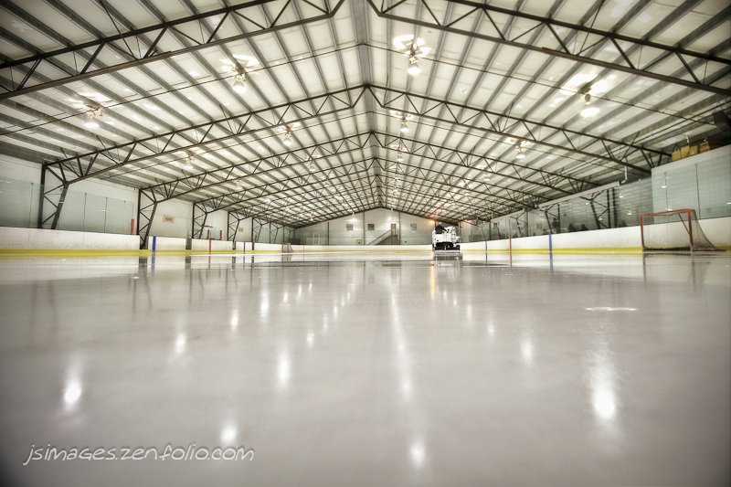 Olympia Ice Arena