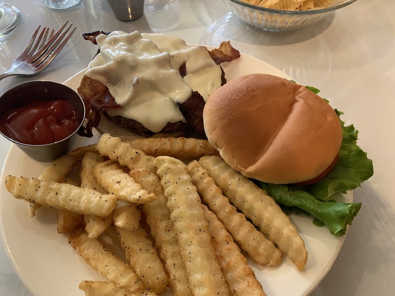 Old Town Hall & Cafe photo 4