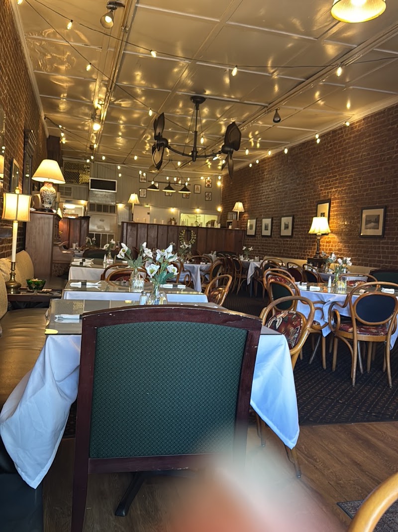 Old Town Hall & Cafe photo 1