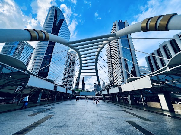 Bangkok must visit!  18