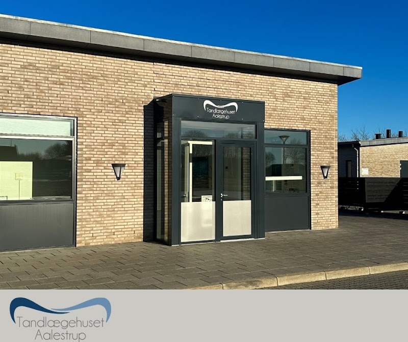 Aalestrup Tandklinik - billede 4