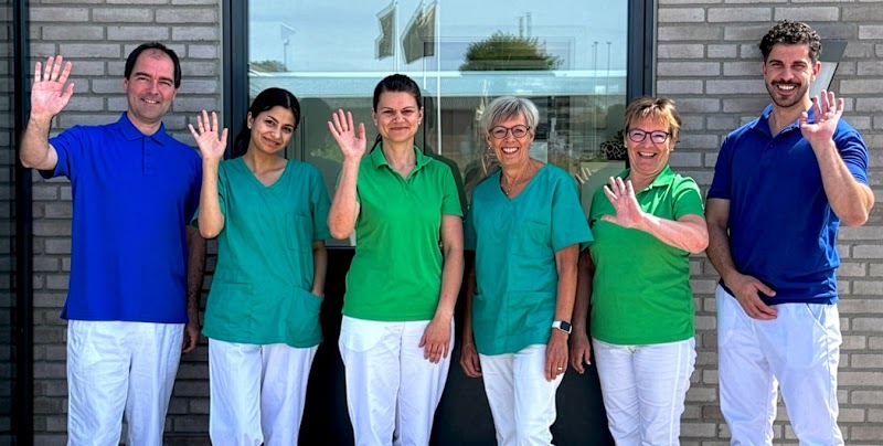 Aalestrup Tandklinik - billede 3