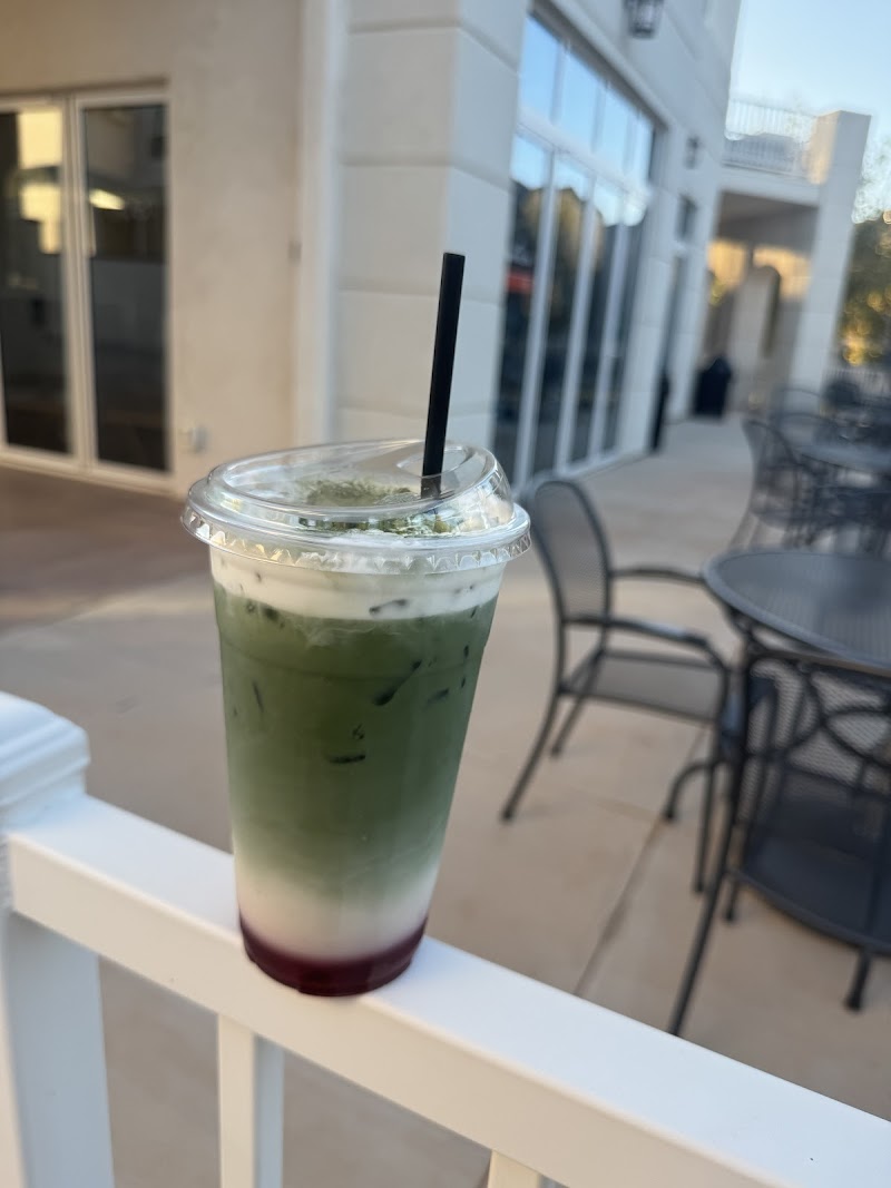 Reverie, Coffee and Ice Cream Shop photo 2