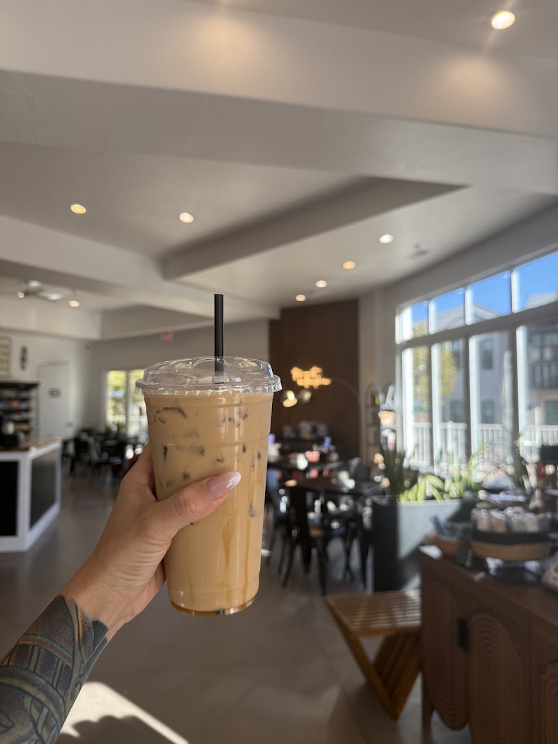 Reverie, Coffee and Ice Cream Shop photo 4